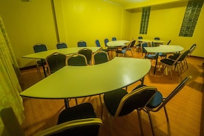 Restaurantes