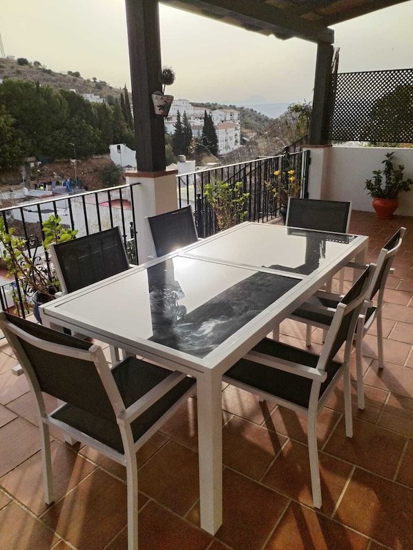 Terraza