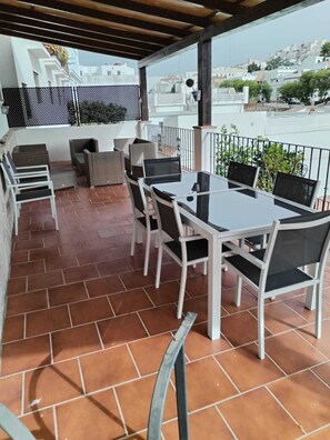 Terraza