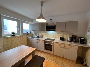 Eget kök