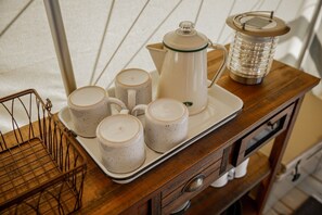 Café y/o cafetera
