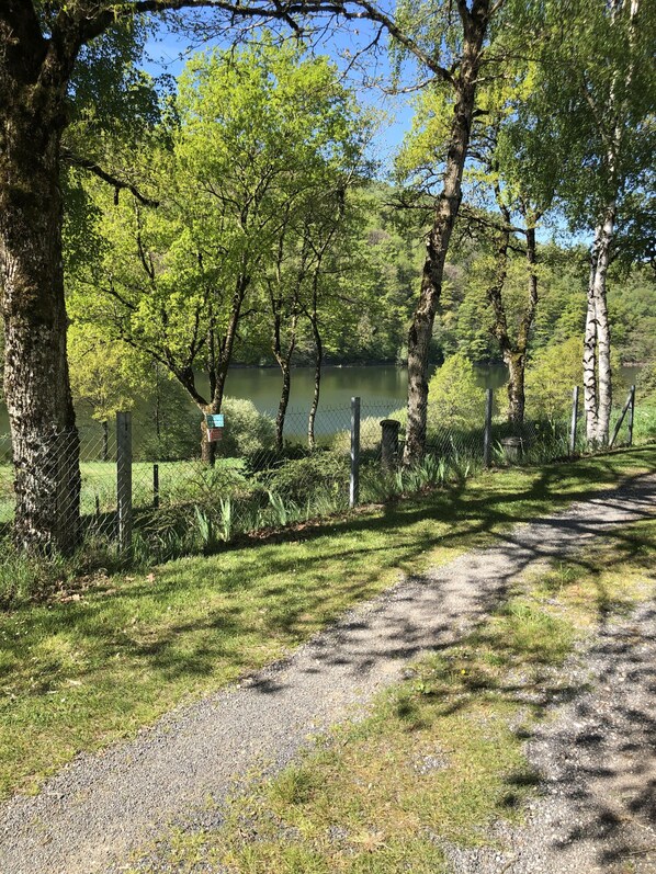Boendeområde