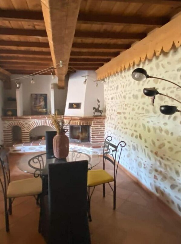 Restauranger