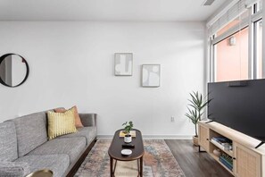 Coin séjour