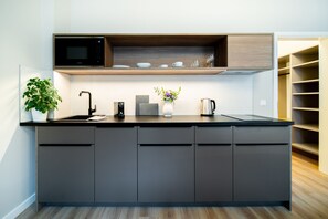 Cucina privata