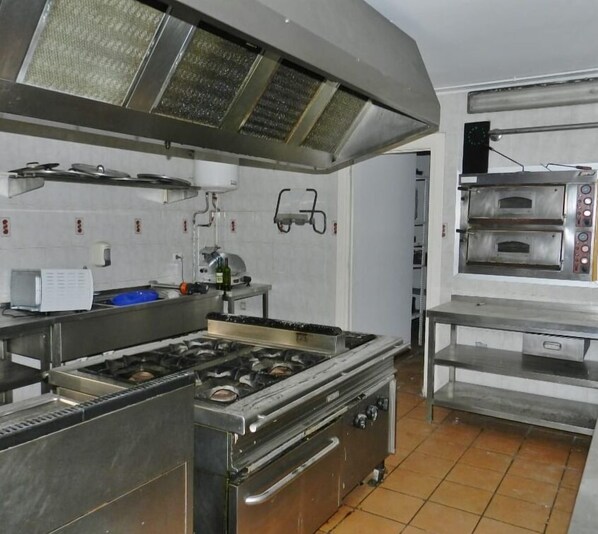 Cuisine privée