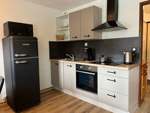 Eget kök