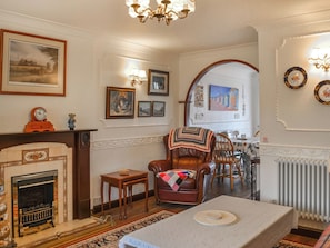 Living room | Josies Den, Bridlington