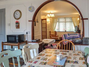 Dining Area | Josies Den, Bridlington