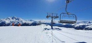 Wintersport/Ski