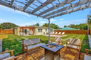 Terrass/Patio