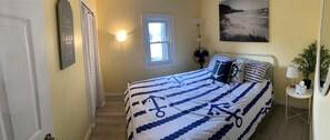 Queen Room!