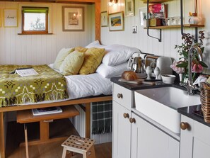 Open plan living space | Escape2Anglesey-Tan Goeden - Escape2Angelsey , Benllech