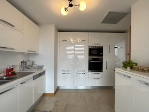 Eget kök