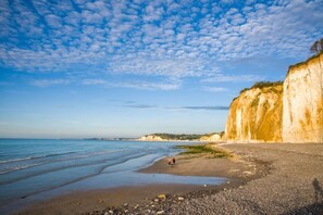 Spiaggia