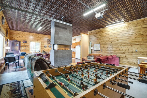 Stockholm Vacation Rental | 2BR | 1BA | 864 Sq Ft | 1 Step Required