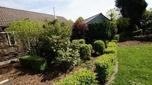 Boendeområde