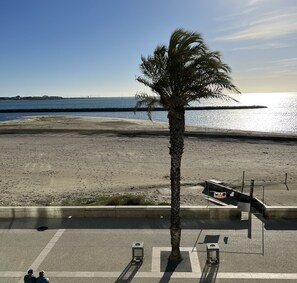 Spiaggia