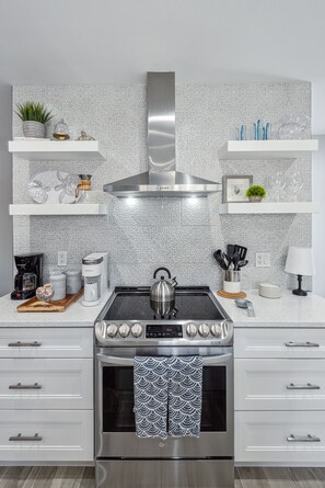 Cucina privata
