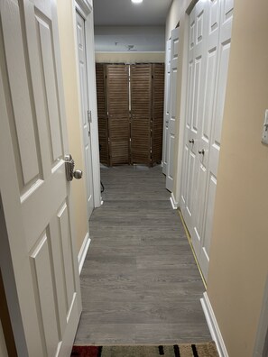 Private Apartment