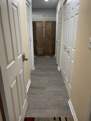 Private Apartment