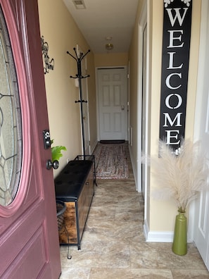 Entryway