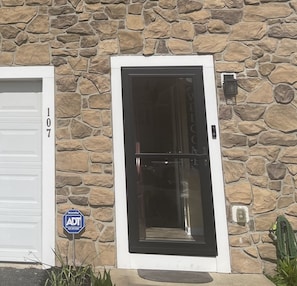 Door Entrance