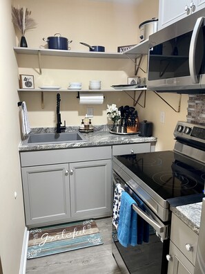 Kitchenette