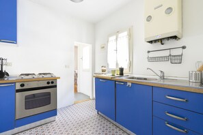 Cucina privata