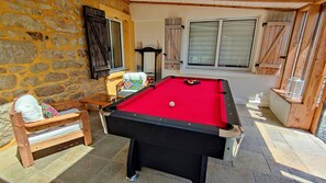 Terrass/Patio