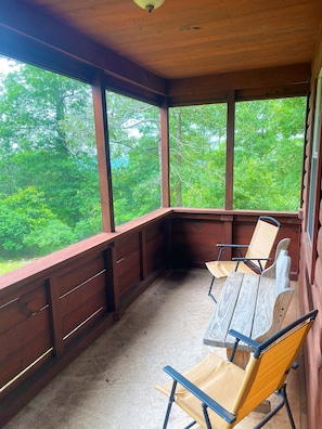 Veranda