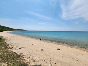 Lake Michigan