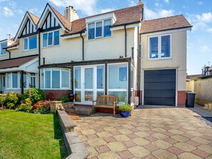 Exterior | Waterside, Rhos-on-Sea