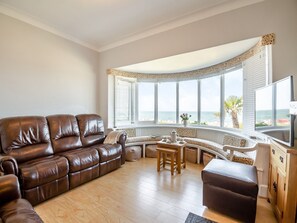 Living room | Waterside, Rhos-on-Sea