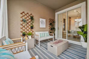 Terrass/Patio