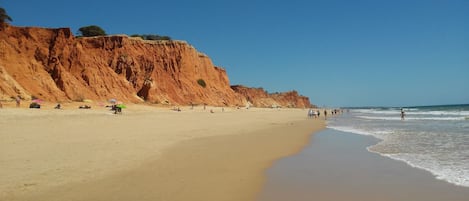 Spiaggia