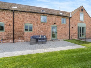 Exterior | The Dairy - Betton Alkmere Farm, Betton Strange, near Shrewsbury