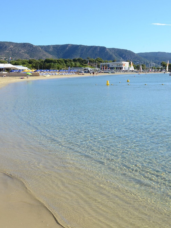 Plage