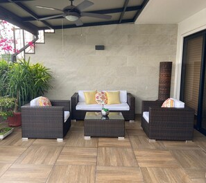 Terrass/Patio