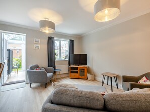 Living area | Pebbles, Overstrand, near Cromer