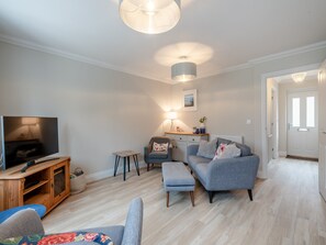 Living area | Pebbles, Overstrand, near Cromer