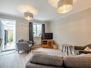 Living area | Pebbles, Overstrand, near Cromer