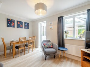 Dining Area | Pebbles, Overstrand, near Cromer