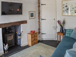 Living room | Escape2Angelsey- Tan Bryn - Escape2Anglesey, Benllech