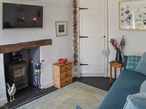 Living room | Escape2Angelsey- Tan Bryn - Escape2Anglesey, Benllech