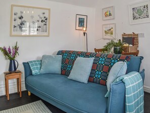 Living room | Escape2Angelsey- Tan Bryn - Escape2Anglesey, Benllech