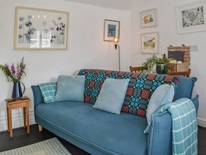 Living room | Escape2Angelsey- Tan Bryn - Escape2Anglesey, Benllech