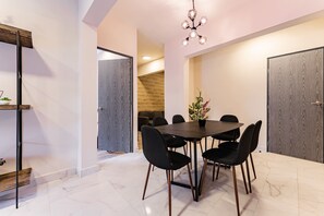Sala da pranzo