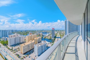 City view