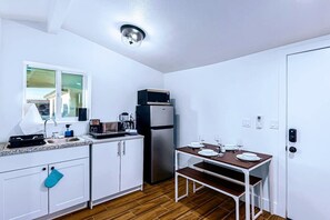 Privat køkken